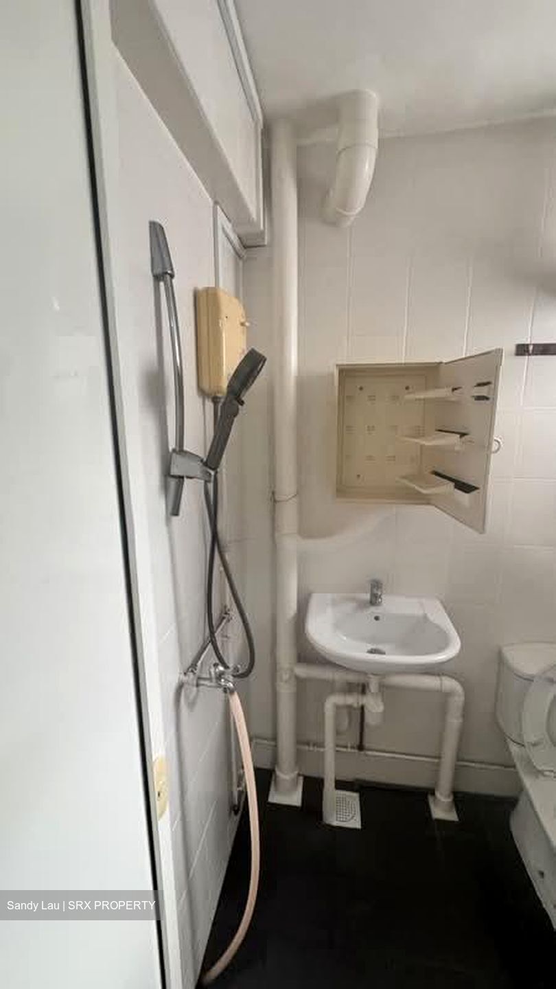 Blk 331 Kebun Baru Breeze - Plus (Ang Mo Kio), HDB 2 Rooms #542894521